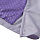 Майка женская Mizuno DryAeroFlow Graphic Paisley Purple - Фото 6 малая