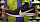 Кроссовки мужские Nike Air Zoom Pegasus 36 Black/White/Thunder Grey - Фото 2 малая