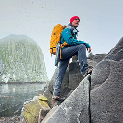 Антон Агарков