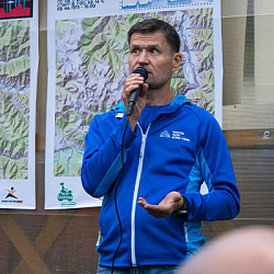 Павел Розанов