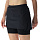 Юбка женская UYN Running Exceleration Ow Performance 2In1 Black/Cloud - Фото 3 малая