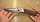Нож Benchmade Crooked River - Фото 1 малая