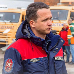 Артур Кравченко