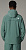Куртка мужская The North Face Mountain Athletics Hooded Wind Duck Green - Фото 4 малая