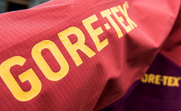 Про мембраны Gore-Tex: история, технологии, виды
