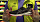 Кроссовки женские ASICS GEL-Kayano 26 Lite-Show Black/Black - Фото 2 малая