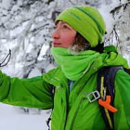 Светлана Хлебникова