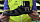 Сандалии мужские Keen Evofit 1 Triple Black - Фото 2 малая