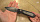 Нож Benchmade Freek - Фото 1 малая