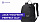 Рюкзак Jack Wolfskin Perfect Day Black - Фото 2 малая