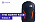 Рюкзак The North Face Vault Urban Navy/Persian Orange - Фото 2 малая