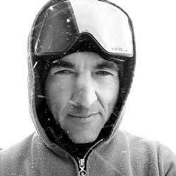 Константин Галат