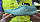 Кроссовки женские Mammut Hueco Knit Low Waters/Light Waters - Фото 2 малая