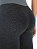 Брюки женские UYN Running Exceleration Long Black/Cloud - Фото 5 малая