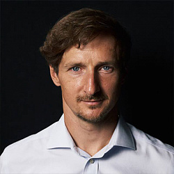 Павел Баздырев