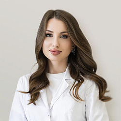 Джамилия Юсупова