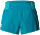 Шорты женские The North Face Pacesetter 3In Galactic Blue/D - Фото 4 малая