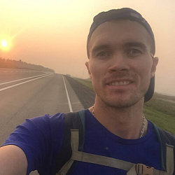 Максим Егоров 